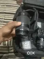 Canon 700D