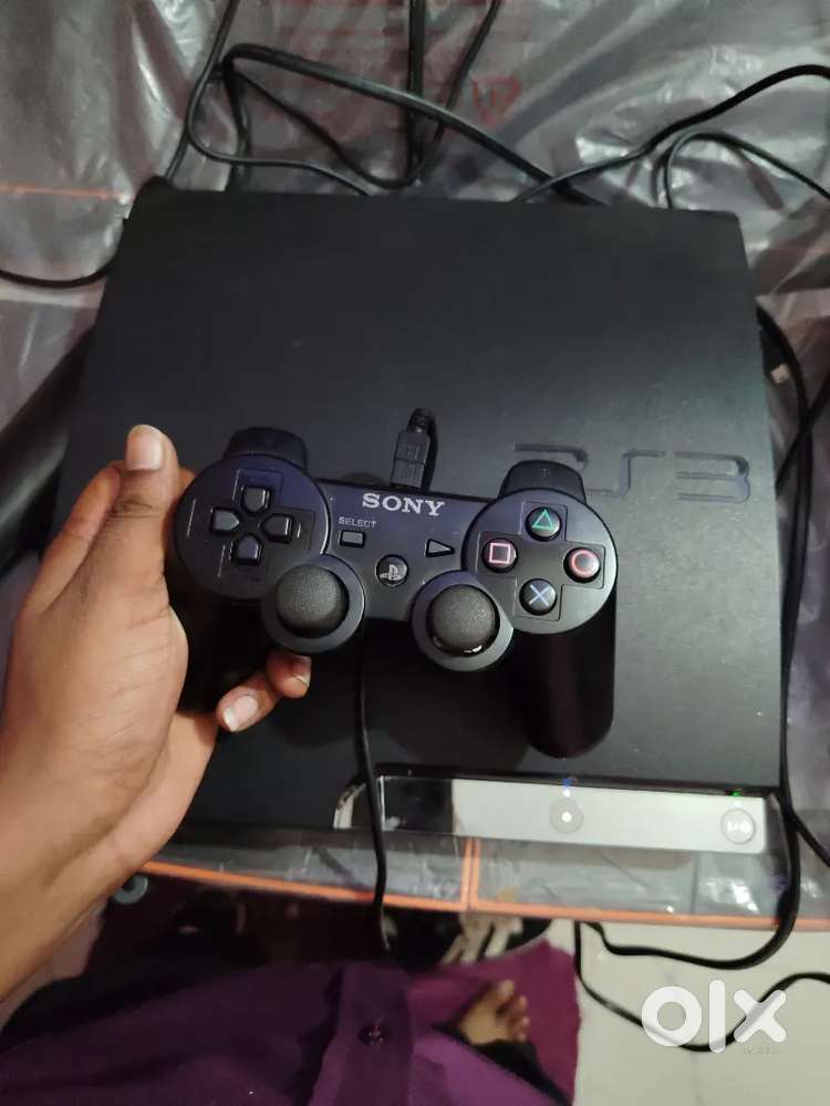 Ps 3 verry good candisan