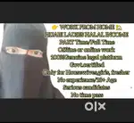 ONLY FOR HOUSEWIVES, STUDENTS,GIRLS,100%Genuine PLATFORM