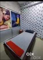 Spa job only for girls