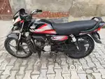 HF delux bike 31 dec 2020 all documents complete