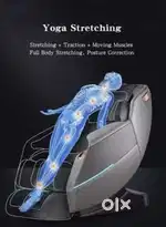 Messager Chair