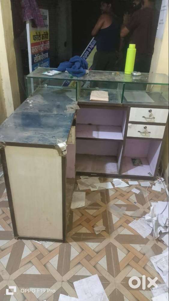 OFFICE TABLE