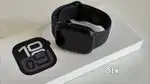 Apple Watch Series 10 GPS Cell Indian 6 Months Warranty Available.