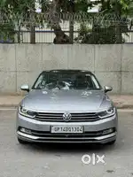 Volkswagen Passat 2.0 TDI AT Highline, 2018, Diesel