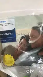 Premium Quality Bipap Cpap Masks Available-Free Home delivery