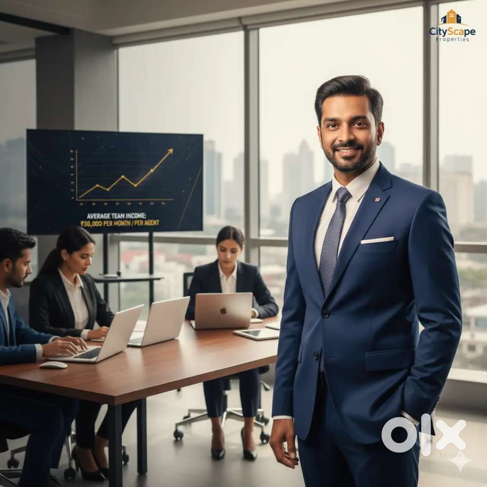 Telecalling work 30k income