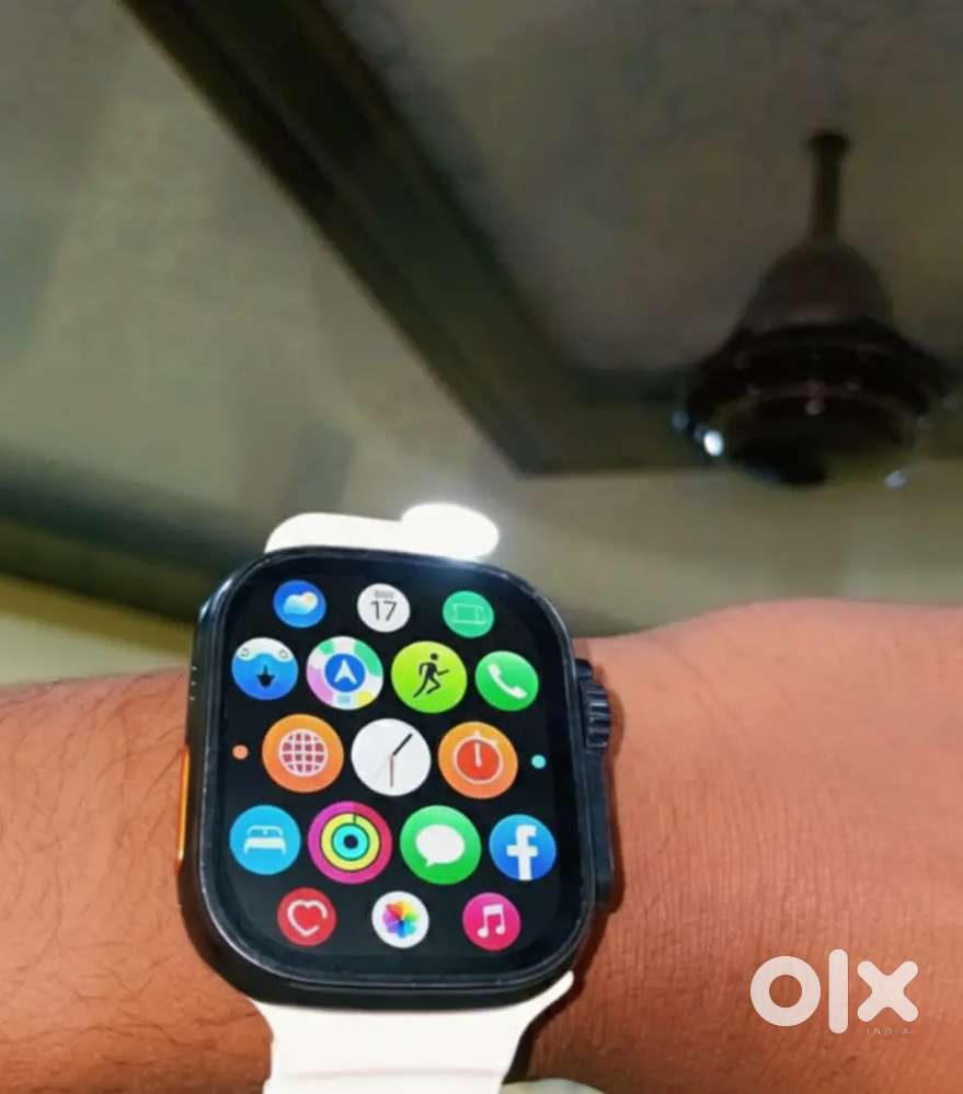 Smart watch