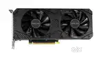 GALAX GeForce RTX 3060 Ti  LHR 8GB Nvidia gaming Graphic Card,gpu, GTX