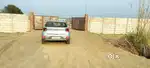 192 sq yds commercial plot available near Chakeri Tilsehri
