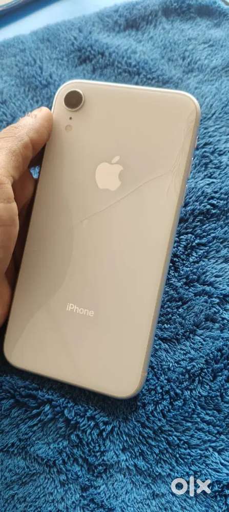 iPhone Xr 64gb