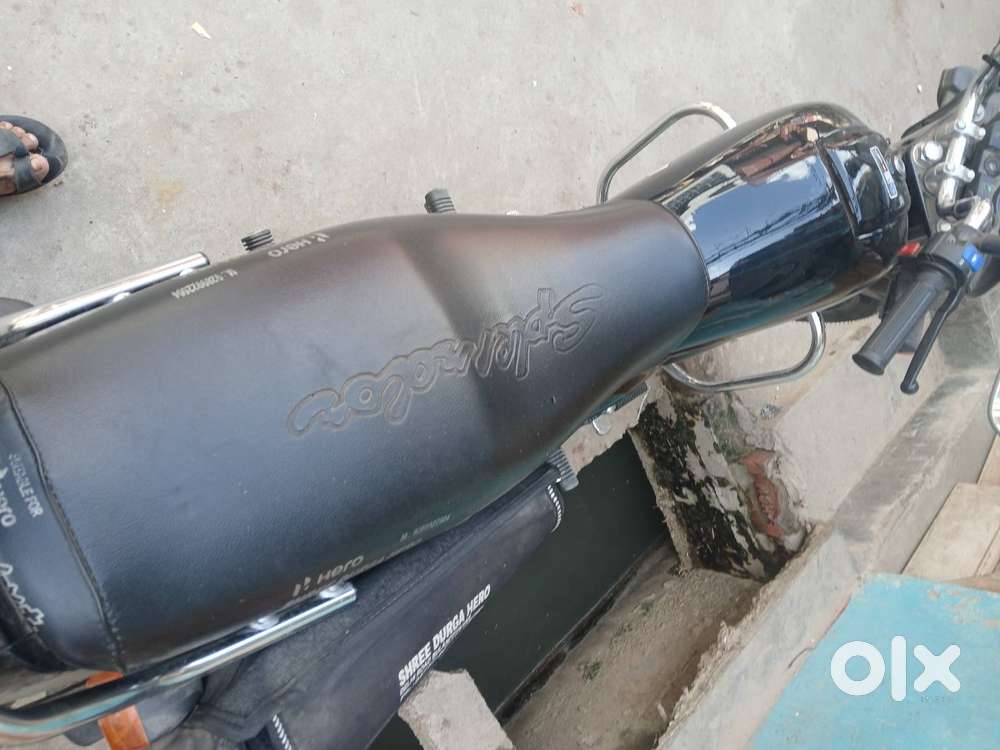 I want to sell my bike