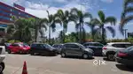 VALET DRIVER @KIMS HEALTH