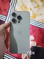 Iphon 15 pro