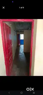 House for rent in West Tambaram nearby RTO office. Bachelors allowed
