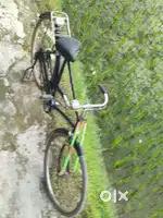 Hero  cycle