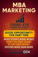 Expert in Marketing