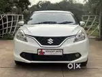 Maruti Suzuki Baleno Delta, 2018, Diesel