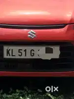 Maruti Suzuki Alto 800 2012-2016 VXI, 2016, Petrol