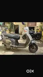 3 keys available Perfect condition Scooty