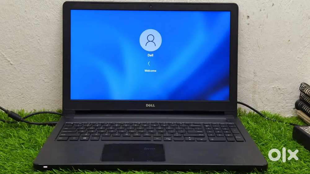 Dell  core i3 model p52f