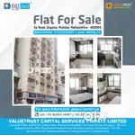 Residential Flat (VP Road)