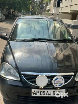 Tata Indica V2 2004 Diesel Well Maintained