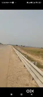 4.4 Acre Industrial Area land on Highway for Sale in Village Chudiyan