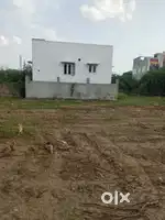 DTCP approved Villa plots sqft 1800