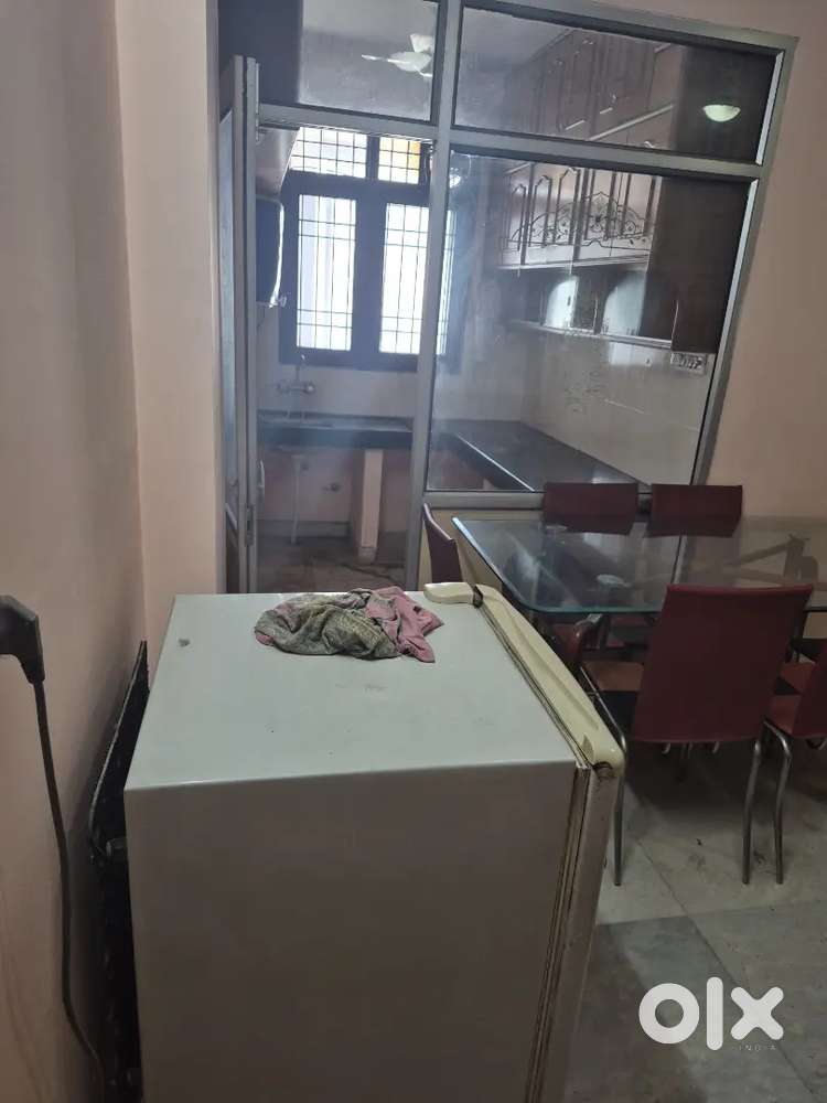 1 bhk fully furnished in banipark Jaipur