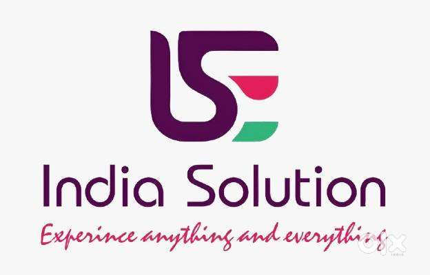 WhareHouse ,Tent house work and maintaining ware house