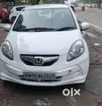 Honda Brio VX (O) MT, 2013, Petrol