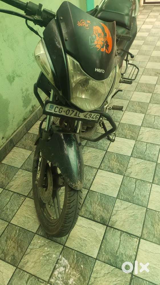 CBZ Xtreme for sale new battery