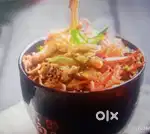 Cook and serve. No timepasser only serious person. 4-10 timing