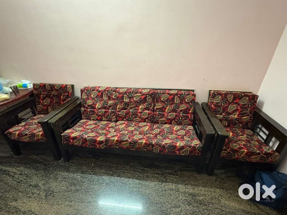 Urgent Sale - 2 years used