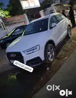 Audi Q3 40 TFSI Premium Plus, 2019, Petrol