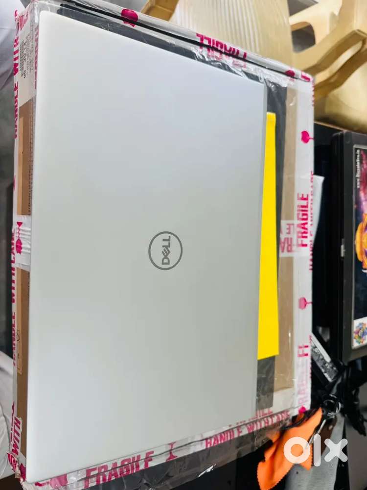 Dell i7 laptop