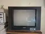 Samsung TV 22 inches