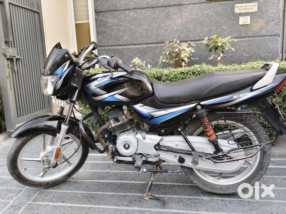 In very good condition