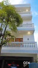 Modern3BHK Flats for Sale with Premium Amenities–Secure&Stylish Living