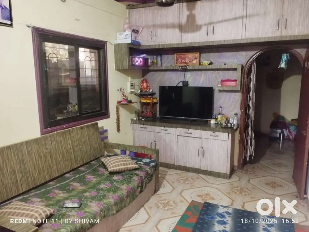 1 bhj furnished bungalow for rent and also available on tavegan
