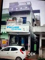 Well Furnished Home & Shop 4 Bedroom 4 Bathroom 3 Kitchen 15x60 900sq