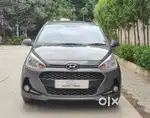 Hyundai i10 Asta 1.2 Kappa2, 2018, Petrol