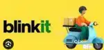 Urgent requirement for blinkit delivery boy