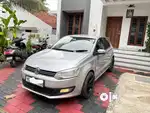Polo diesel 22+ mileage