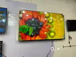 S A M S U N G 65 inch Smart OLED TV with Clear View Brand New
