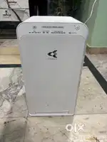 Daikin steamer M40 Air purifier
