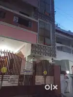 Rettiyar palayam 2 bhk house for rent