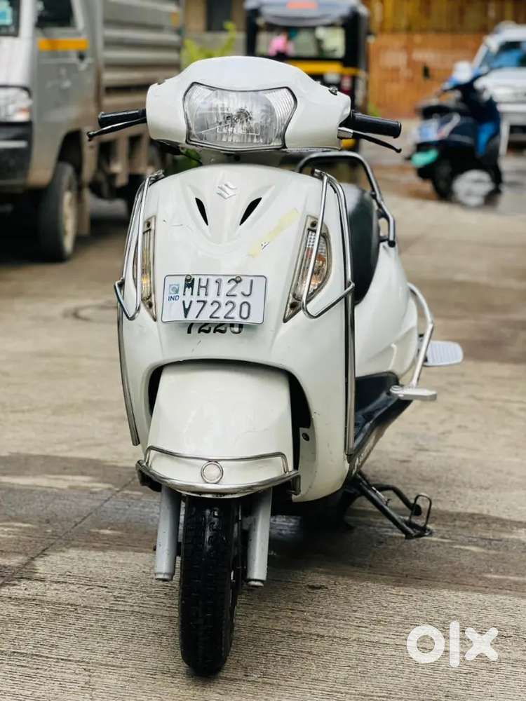 Urgent sale for access 125