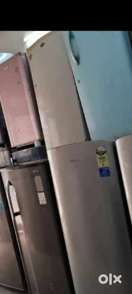 Fridge rent good condition